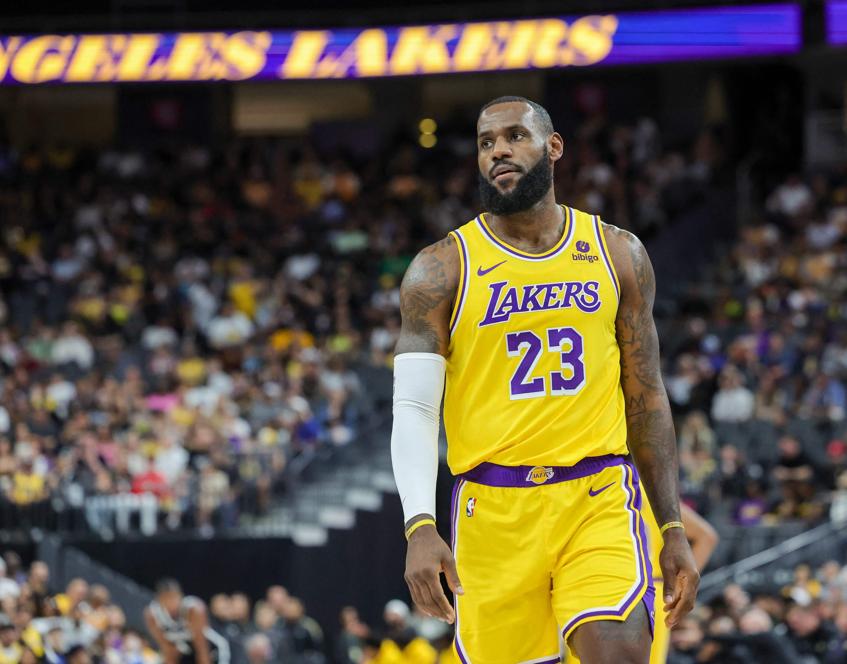 Nba, Lakers e Toronto in campo nella notte: vittorie facili? I pronostici di Gazzetta AI Predictor