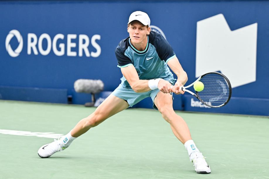 Cincinnati 2025: Sinner'S Thrilling Performance – Diallo'S Challenging Defeat! - 8alsvcb