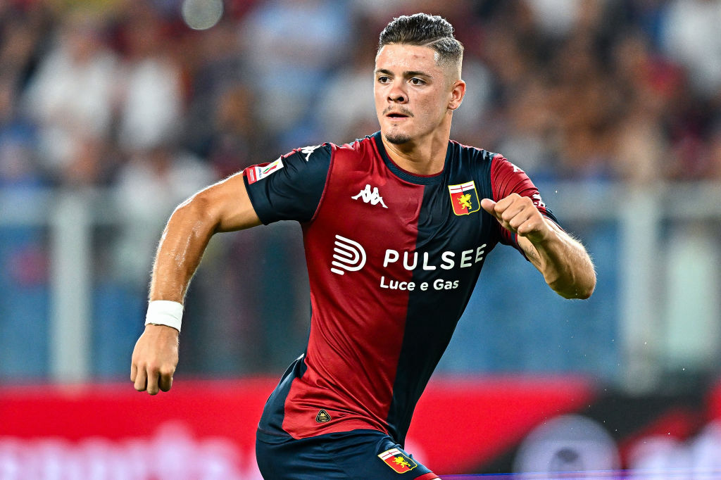 Genoa Lecce, il pronostico: i salentini sfidano il tabù Marassi Genoa Lecce, il pronostico: i salentini sfidano il tabù Marassi