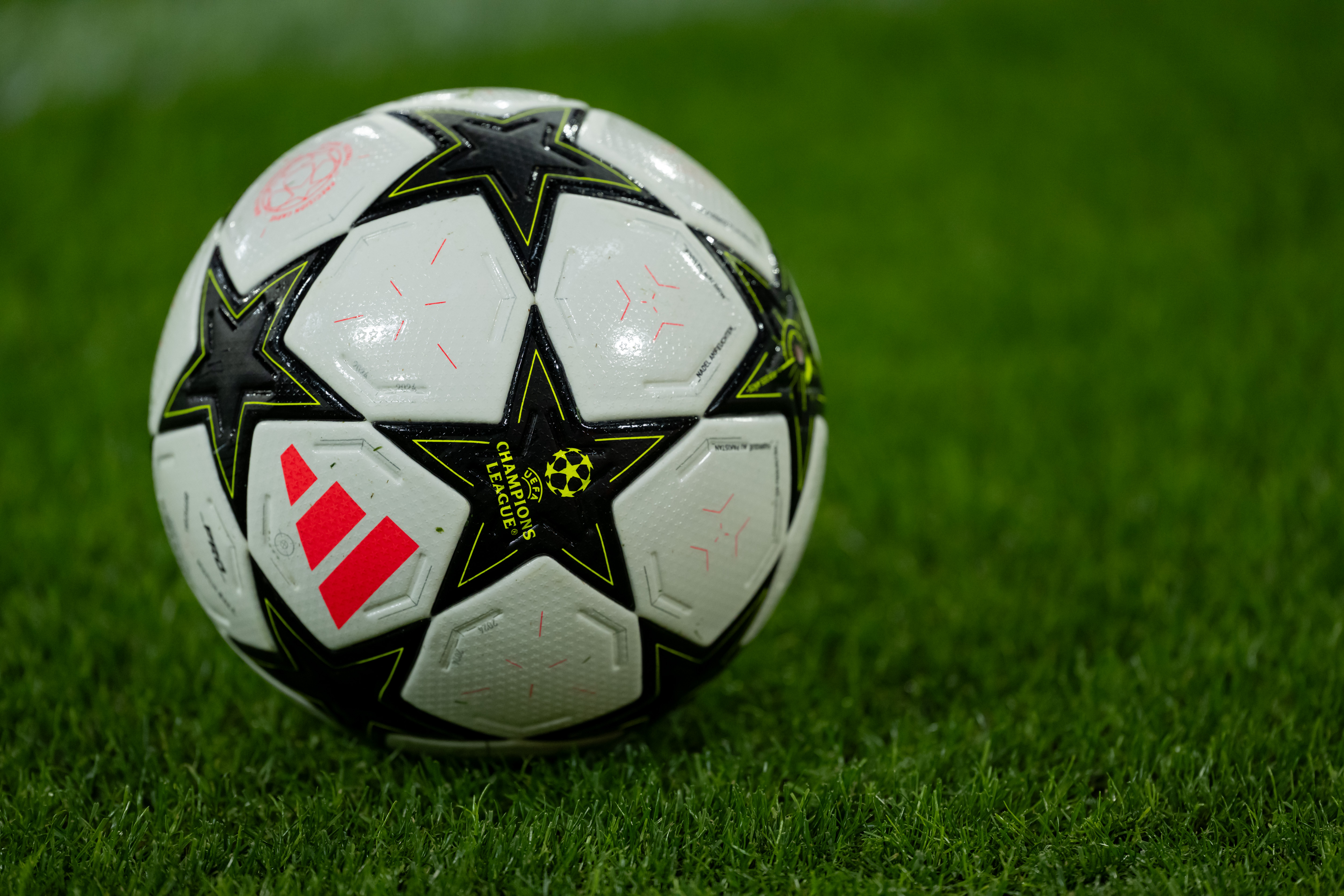 Champions, la schedina delle gare di ritorno del secondo turno