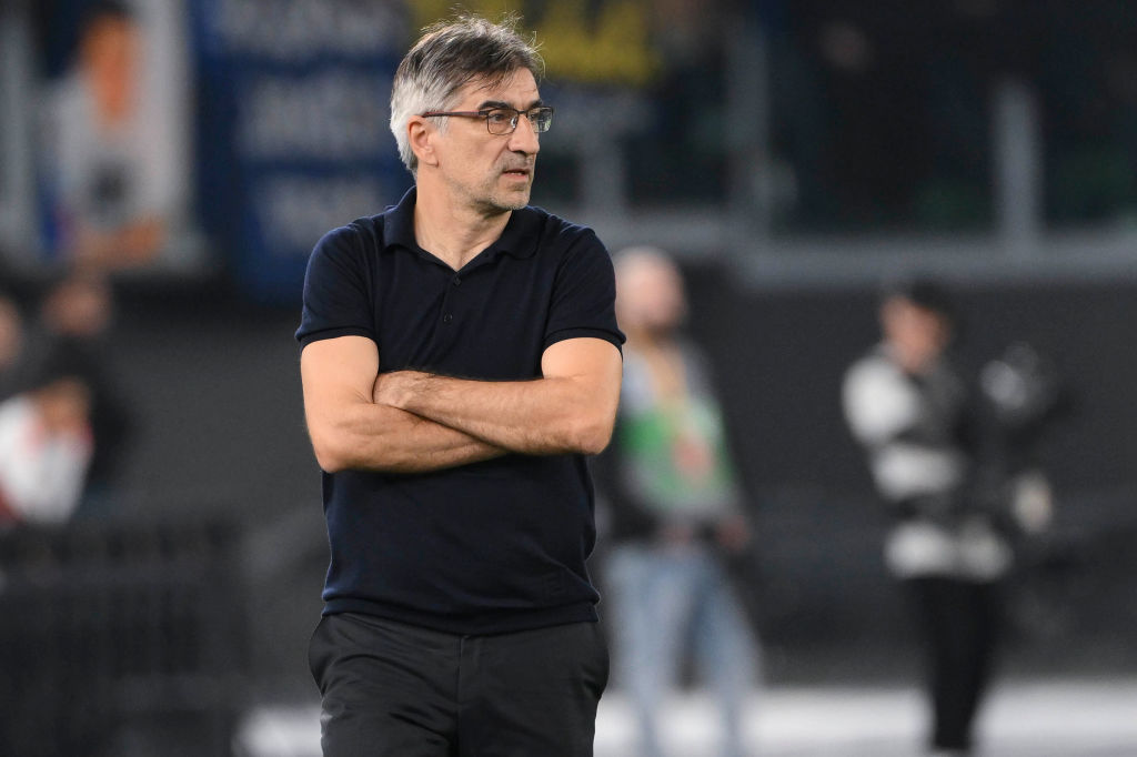 atalanta juve ultimo test per juric e tudor prima della serie a le quote