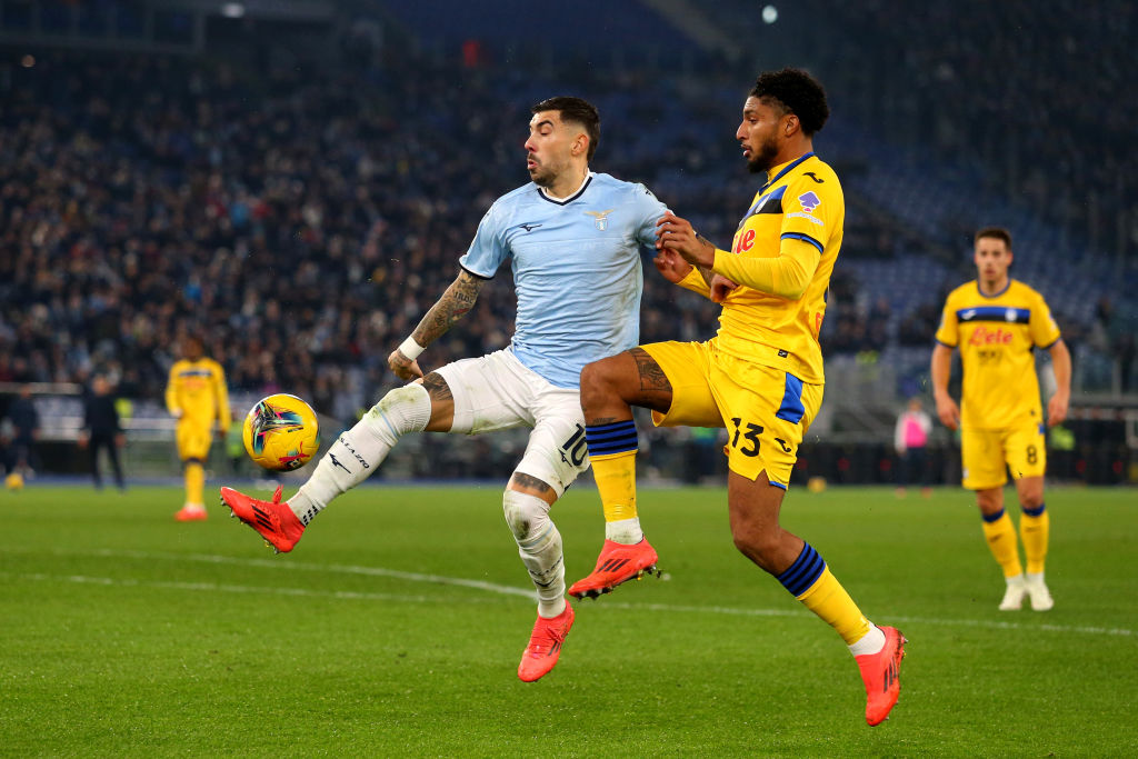 Atalanta-Lazio, pronostico: due squadre in crisi per l'assalto Champions