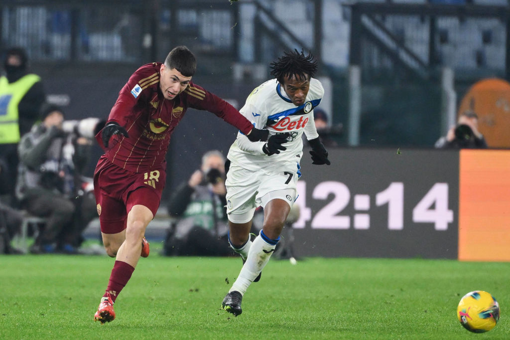 Atalanta-Roma, occasione Champions per Ranieri: pronostico