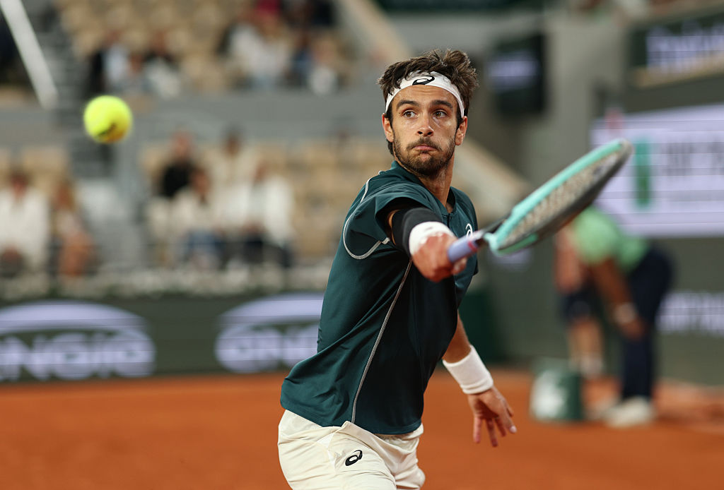 Musetti Duckworth, per Lorenzo è già un esame Slam: il pronostico Musetti Duckworth, per Lorenzo è già un esame Slam: il pronostico