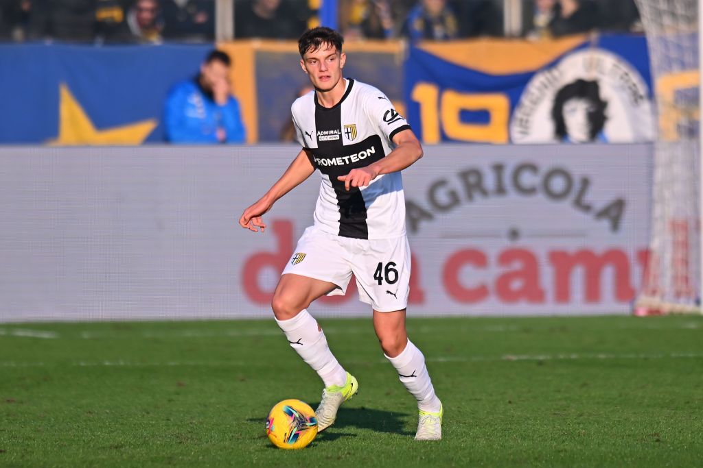 Inter, se parte Bisseck ritorno di fiamma per Leoni: ecco le quote