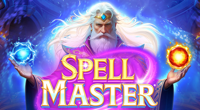 Pragmatic Play lancia la nuova slot Spellmaster: caccia al tesoro nel mondo della magia Pragmatic Play lancia la nuova slot Spellmaster: caccia al tesoro nel mondo della magia