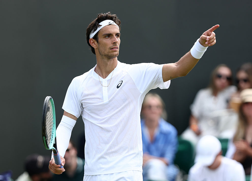 us open musetti cobolli 232 il primo derby tra i due azzurri ecco le quote