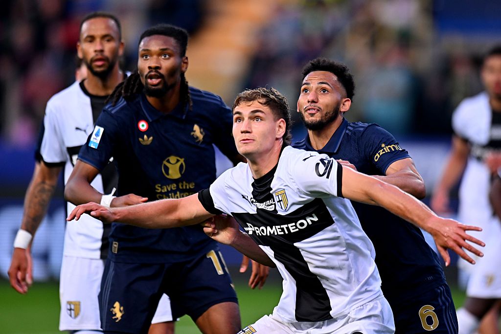 Juve-Parma, per Tudor c'è già l'obbligo di vincere: il pronostico