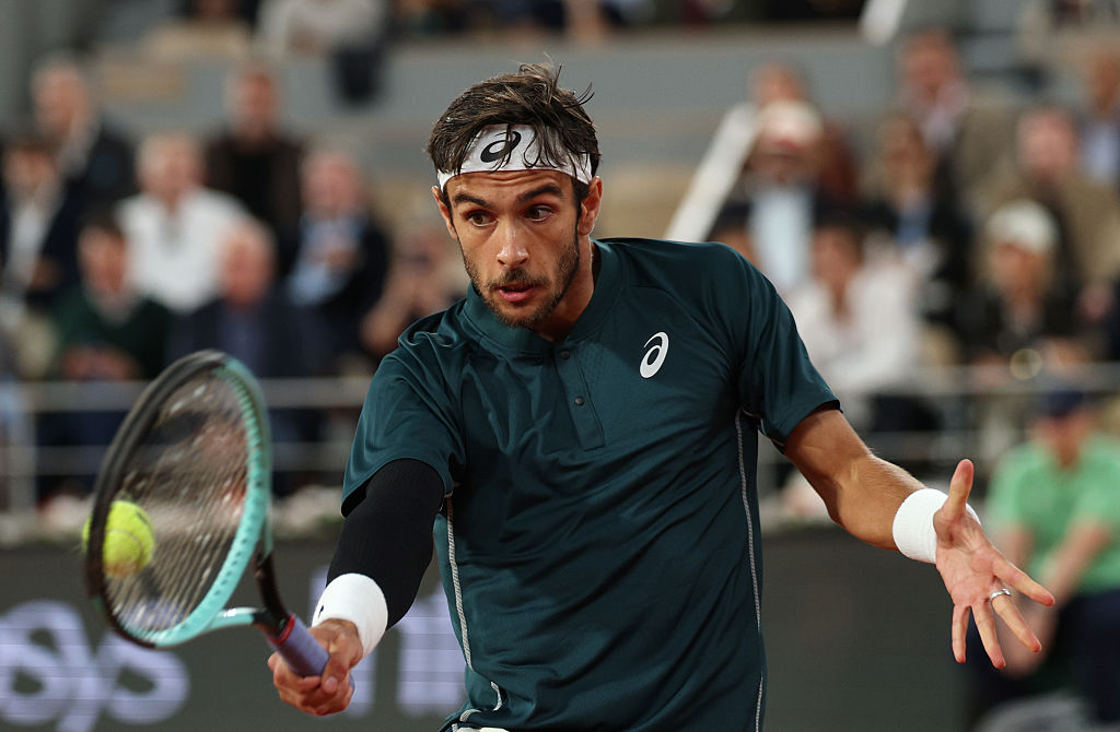 Us Open, Musetti Munar: Lorenzo si gioca i quarti e anche le Finals Us Open, Musetti Munar: Lorenzo si gioca i quarti e anche le Finals