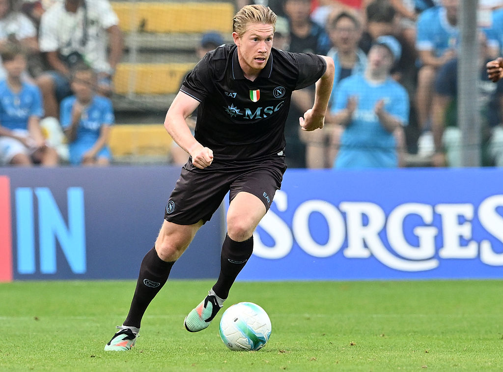 pronostico manchester city napoli per de bruyne c 232 il derby contro guardiola le quote del match