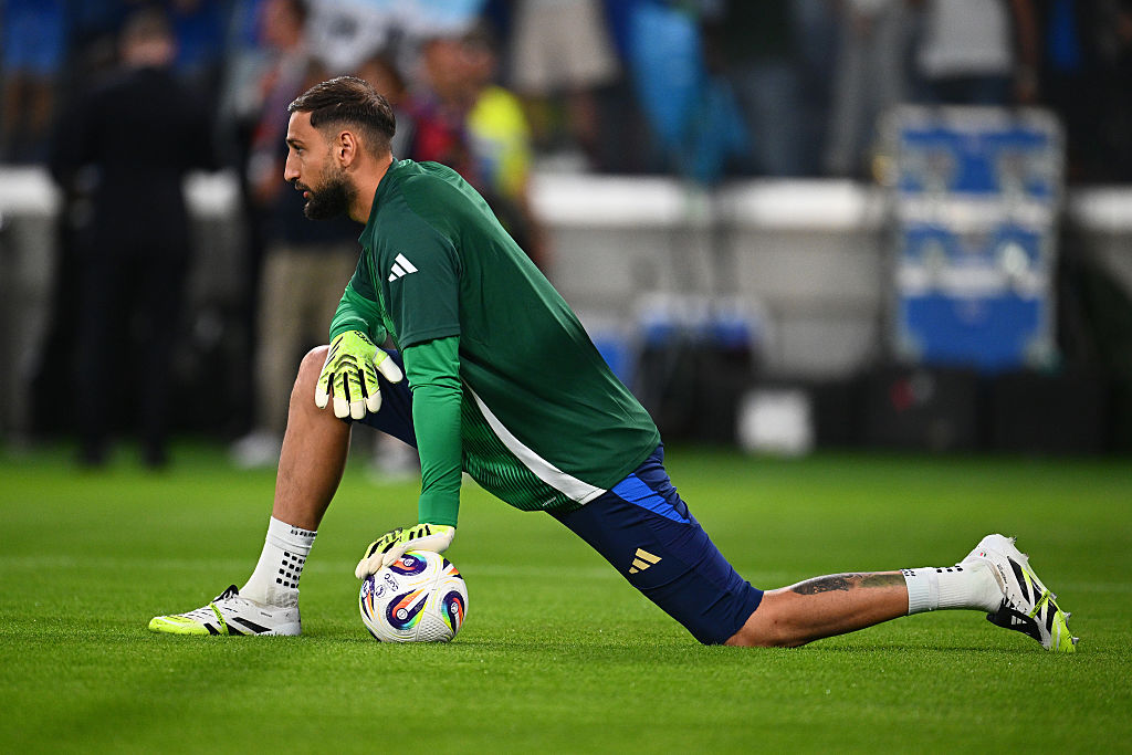 Il derby di Manchester nelle mani di Donnarumma: pronostico di City United Il derby di Manchester nelle mani di Donnarumma: pronostico di City United