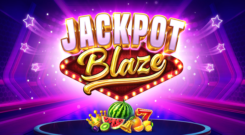 Jackpot Blaze slot: caccia ai 5 montepremi nel nuovo gioco di Pragmatic Play Jackpot Blaze slot: caccia ai 5 montepremi nel nuovo gioco di Pragmatic Play