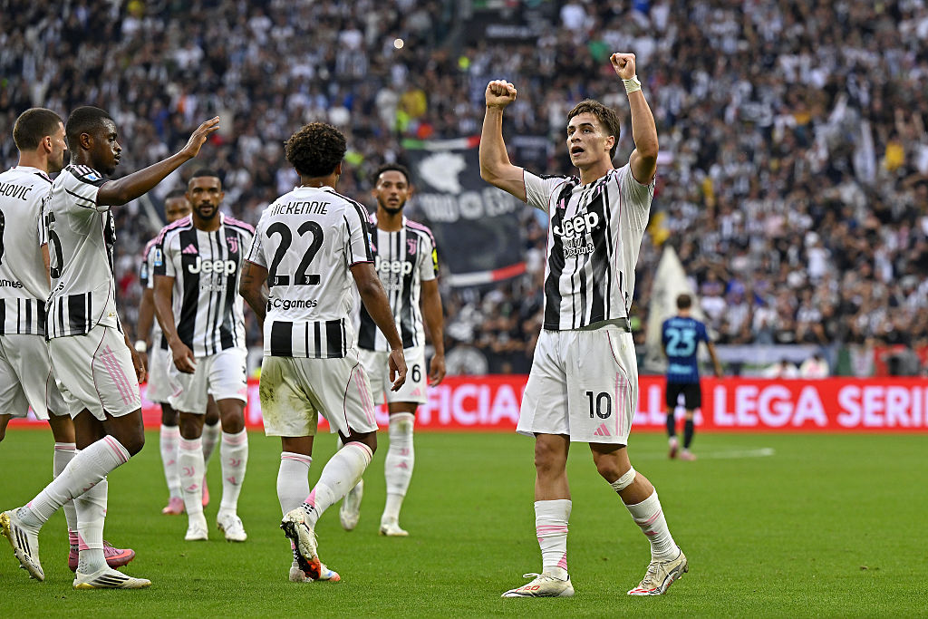 Juve Dortmund, inizia la missione Champions di Tudor: il pronostico