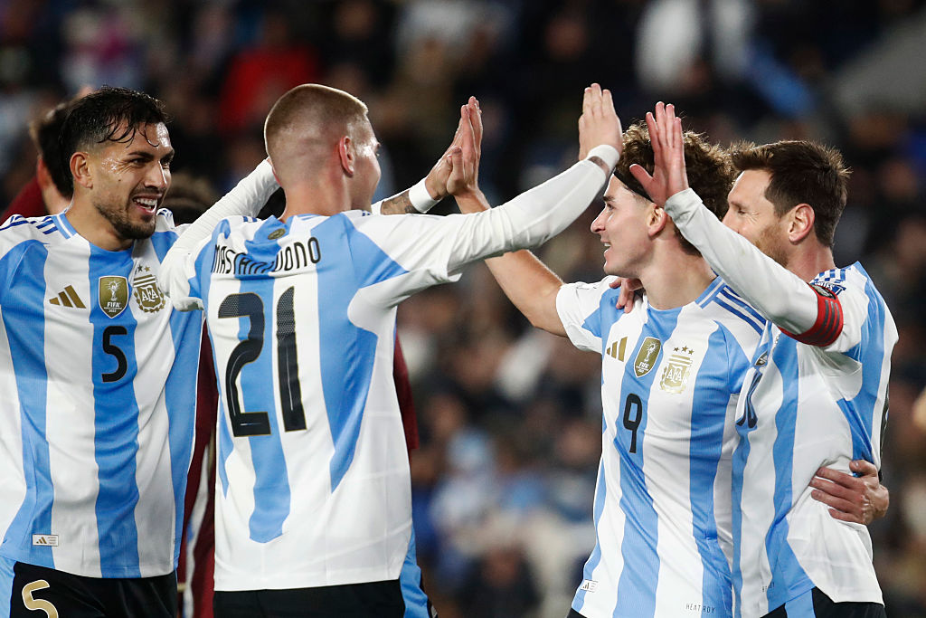 pronostico ecuador argentina per scaloni prove generali senza messi le quote del match