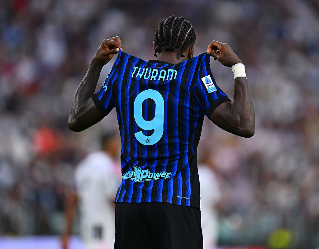 inter sassuolo chivu punta tutto su thuram per la ripartenza il pronostico