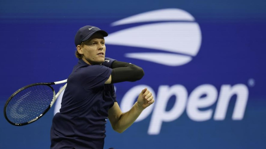 Us Open, tra Sinner e la quarta finale Slam 2025 c Us Open, tra Sinner e la quarta finale Slam 2025 c