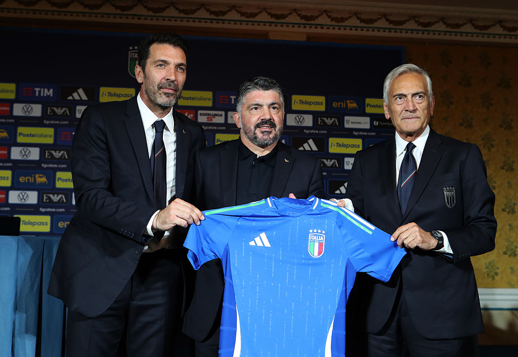 mondiali italia estonia apre l era gattuso in azzurro il pronostico