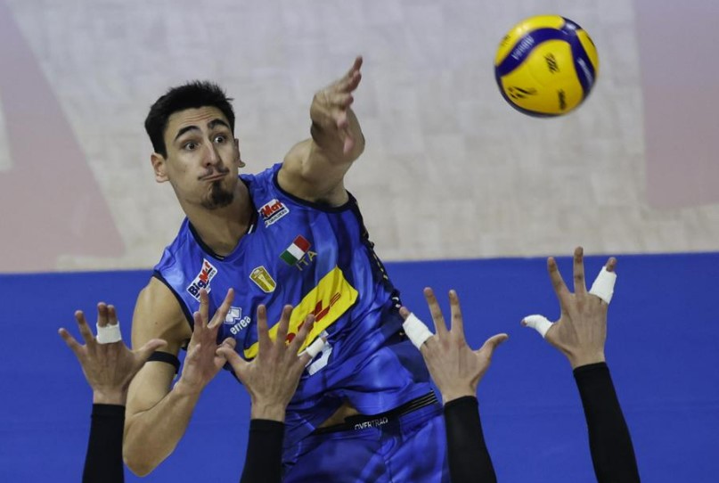 Mondiale volley, per l'Italia ora c'è la prova Belgio: il pronostico