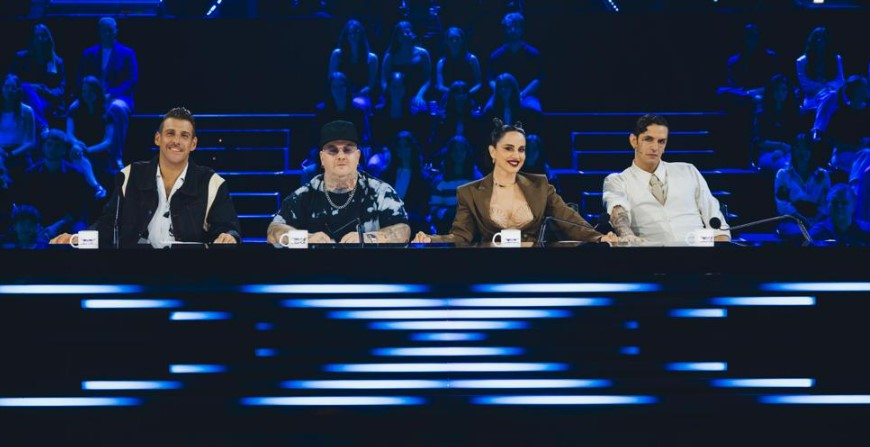 X Factor, al via il primo live: ecco chi sono i grandi favoriti dei bookie