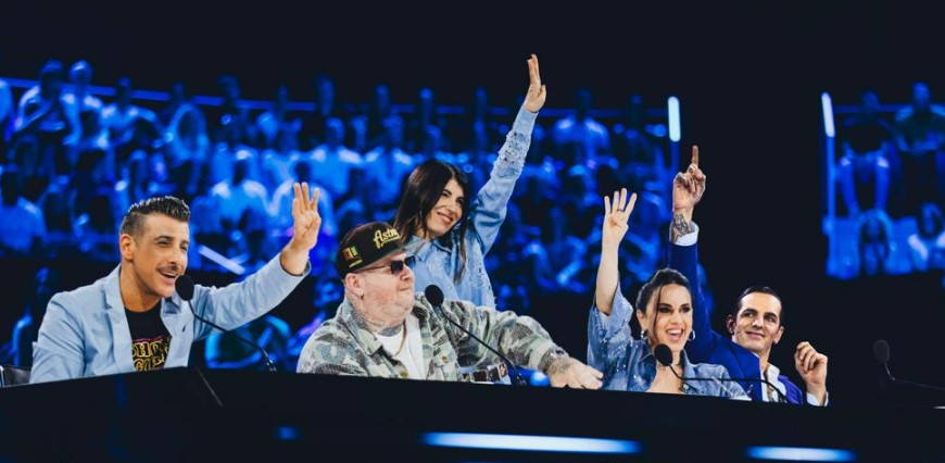 X Factor 2025: per i bookie c X Factor 2025: per i bookie c