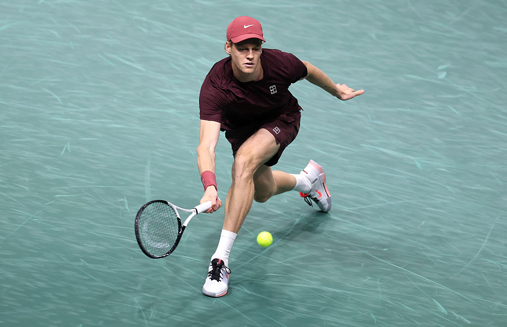 Sinner Shelton, per Jannik a Parigi il momento della verità: il pronostico Sinner Shelton, per Jannik a Parigi il momento della verità: il pronostico