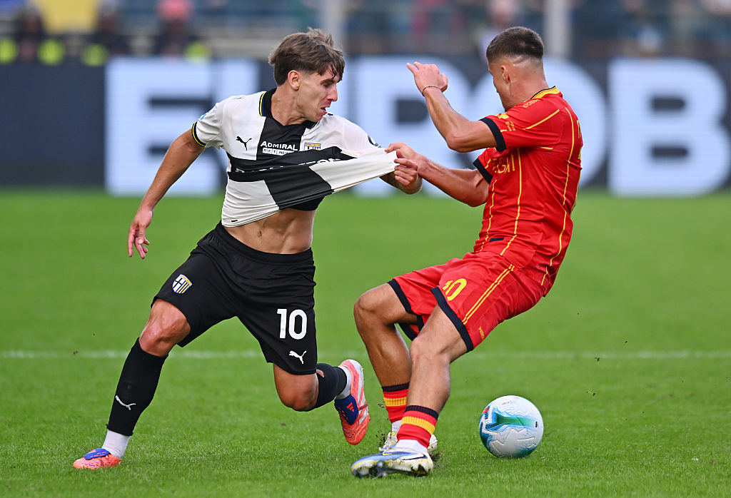 retrocessione in serie b ecco chi rischia di pi249 per i bookie