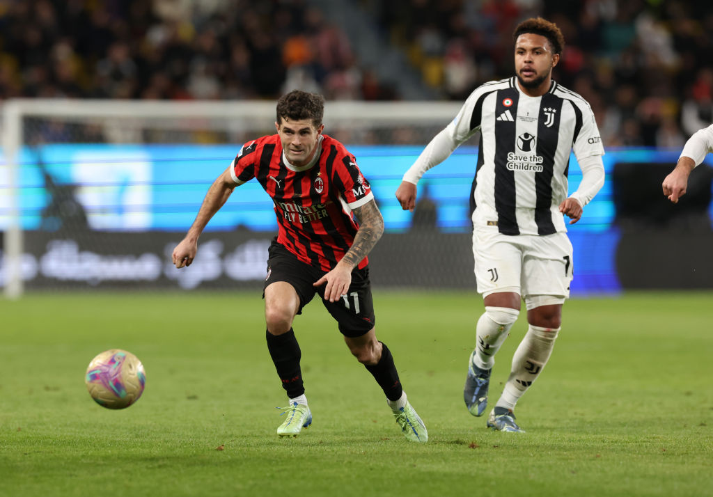 Juve-Milan, chi vince il big match scudetto? Il pronostico