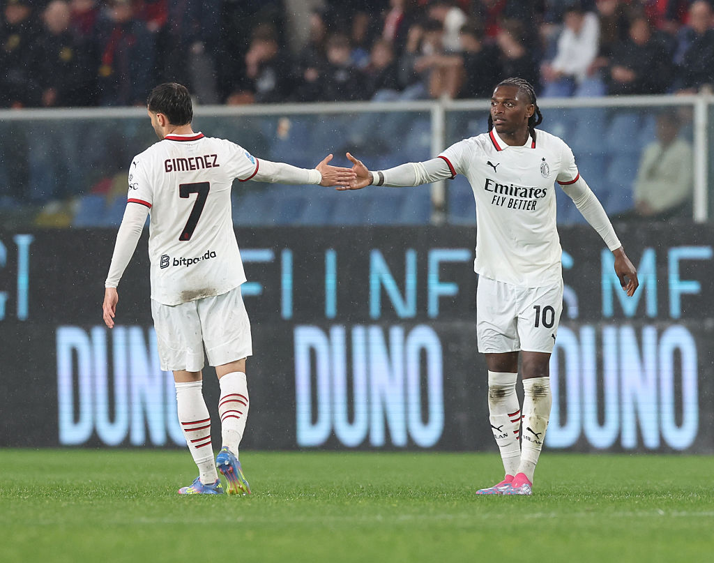 Milan Pisa, per Allegri prove di fuga prima di Napoli Inter: il pronostico Milan Pisa, per Allegri prove di fuga prima di Napoli Inter: il pronostico