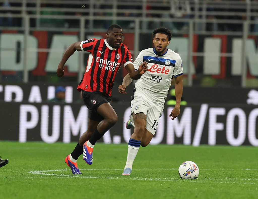 Atalanta-Milan è un test fondamentale per le ambizioni di Allegri: pronostico