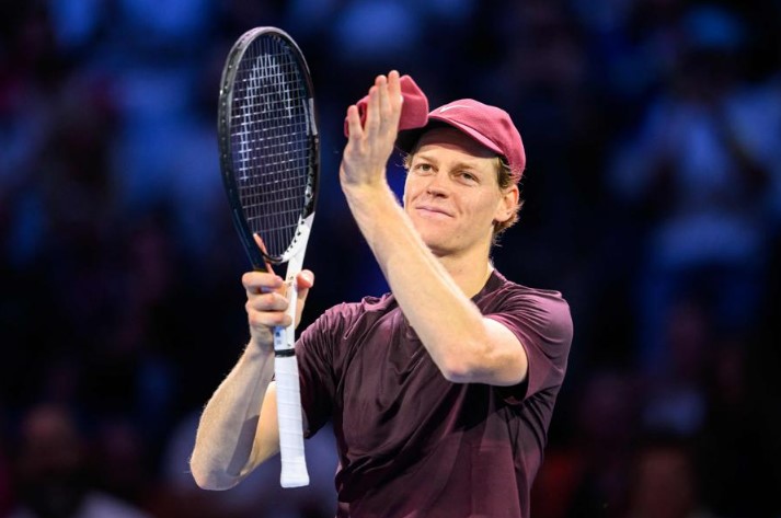 Sinner Zverev, il pronostico della finale: Jannik cerca il poker nel 2025 Sinner Zverev, il pronostico della finale: Jannik cerca il poker nel 2025