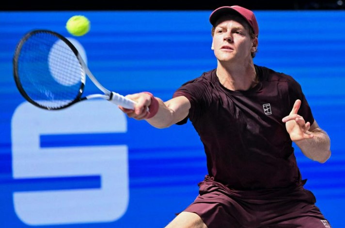 Sinner De Minaur, per Jannik la finale di Vienna è a un passo: il pronostico