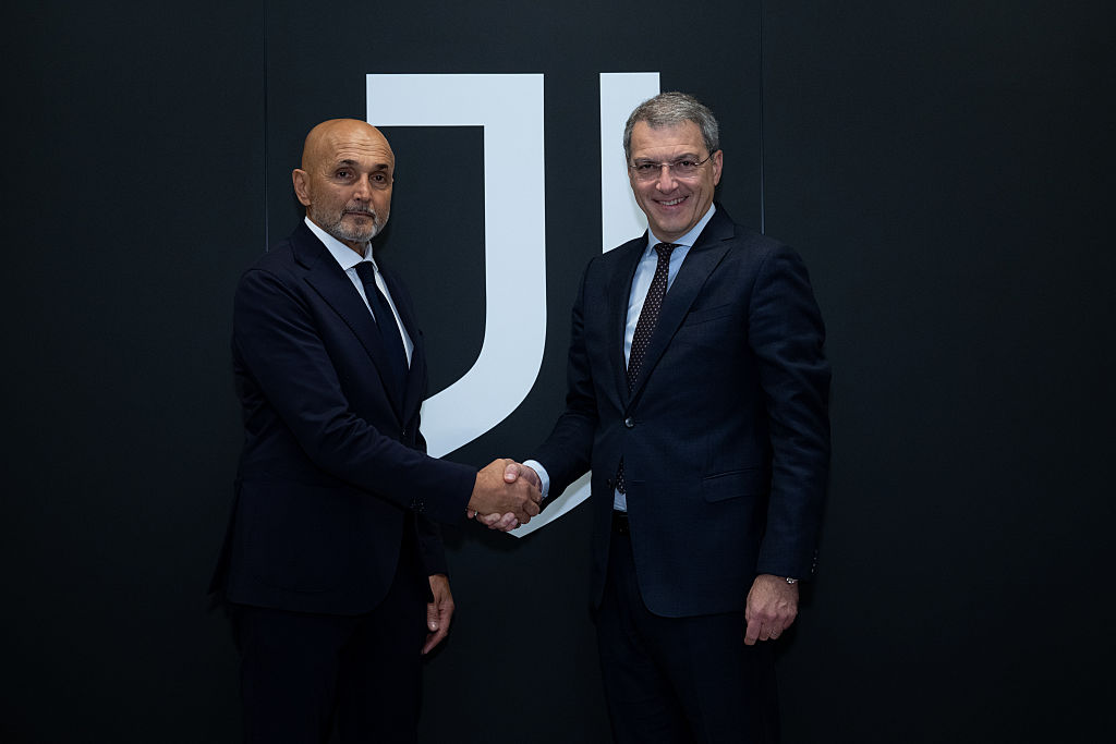 Con Spalletti la Juve può conquistare la Champions? Ecco le quote