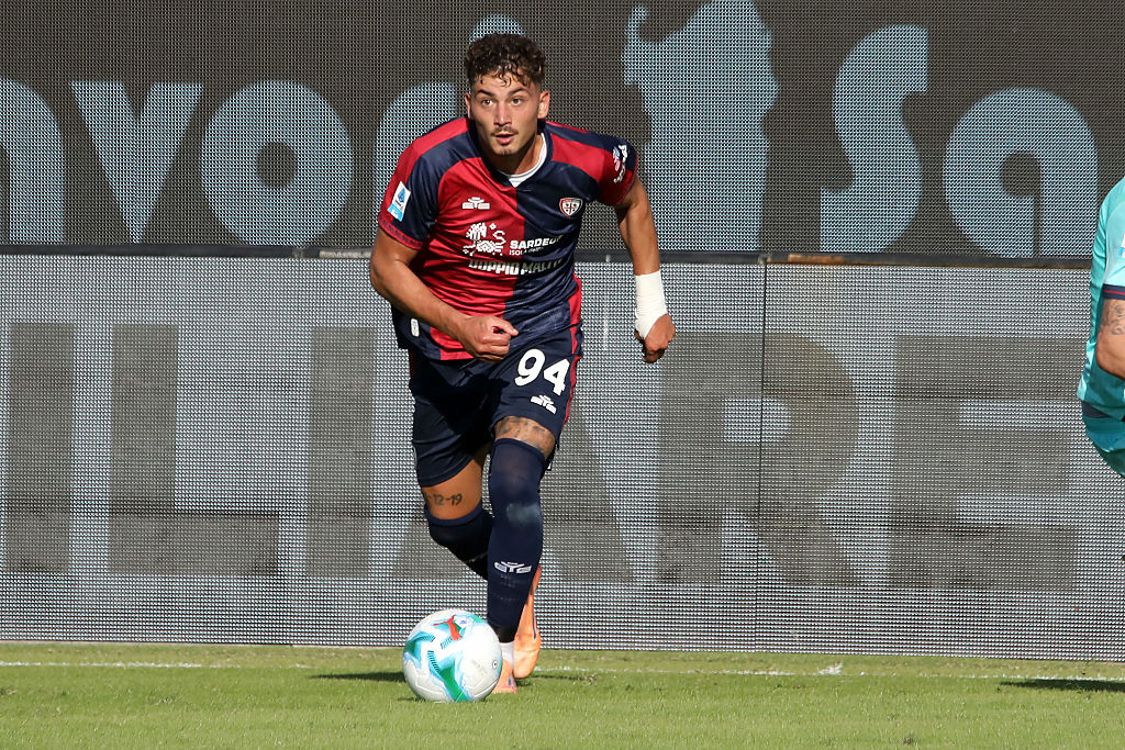 Verona Cagliari, il pronostico: e se fosse l