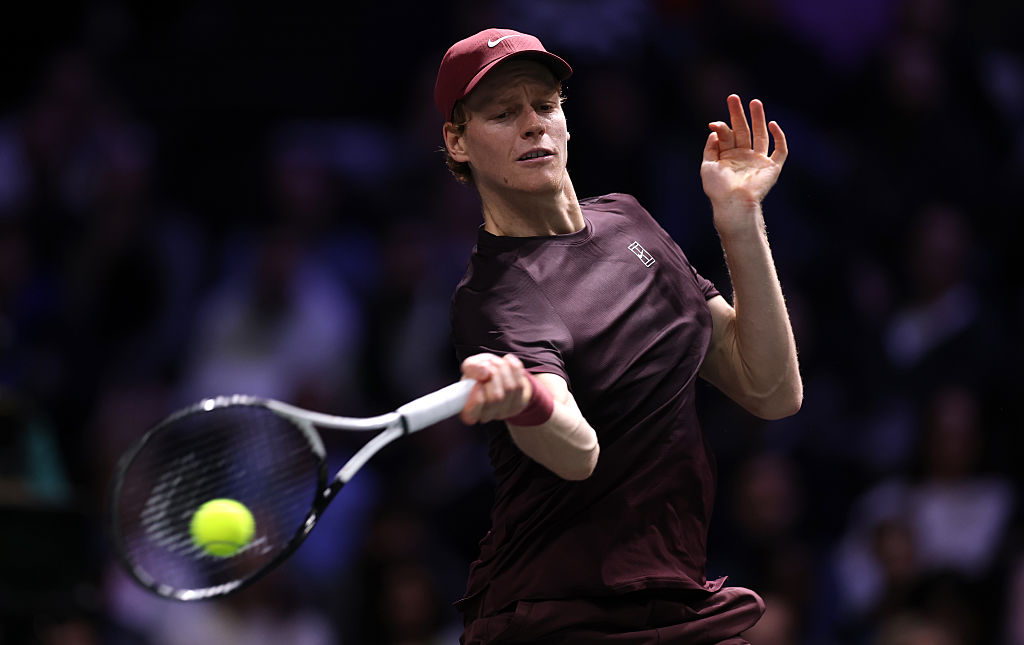 Sinner Zverev, il pronostico: Jannik cerca un Sinner Zverev, il pronostico: Jannik cerca un