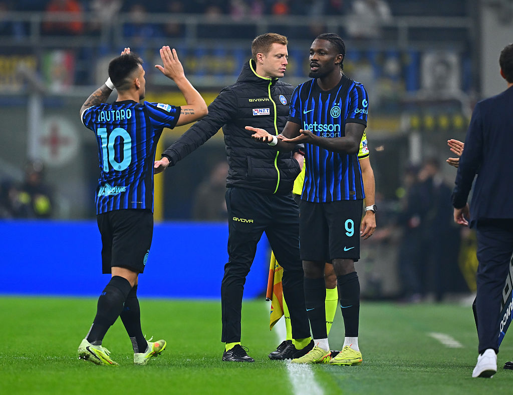 pisa inter il pronostico chivu non pu242 sbagliare ma gilardino prepara la trappola