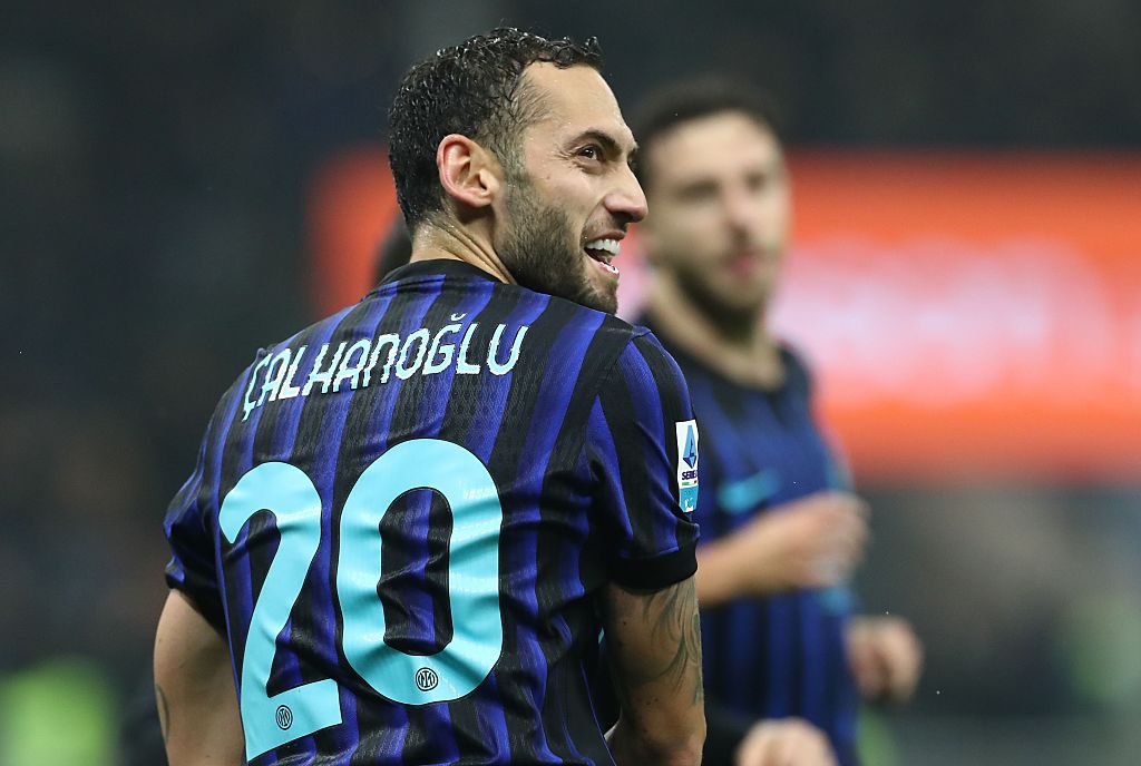 Verona Inter, il pronostico: occasione da non perdere per Chivu