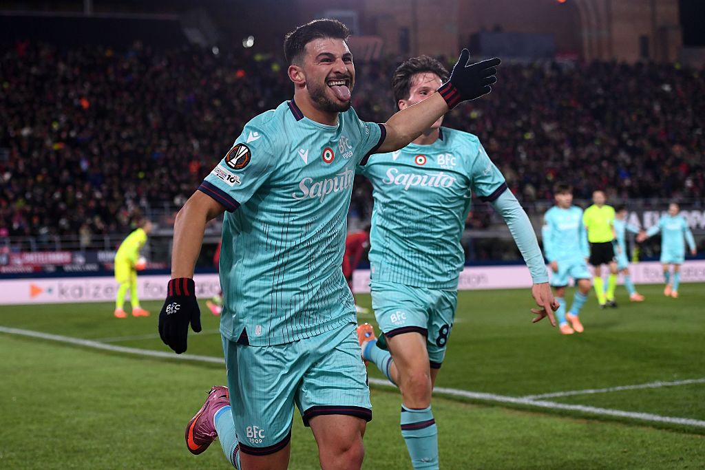 Bologna-Lecce, il pronostico: Italiano punta sul fattore Orsolini