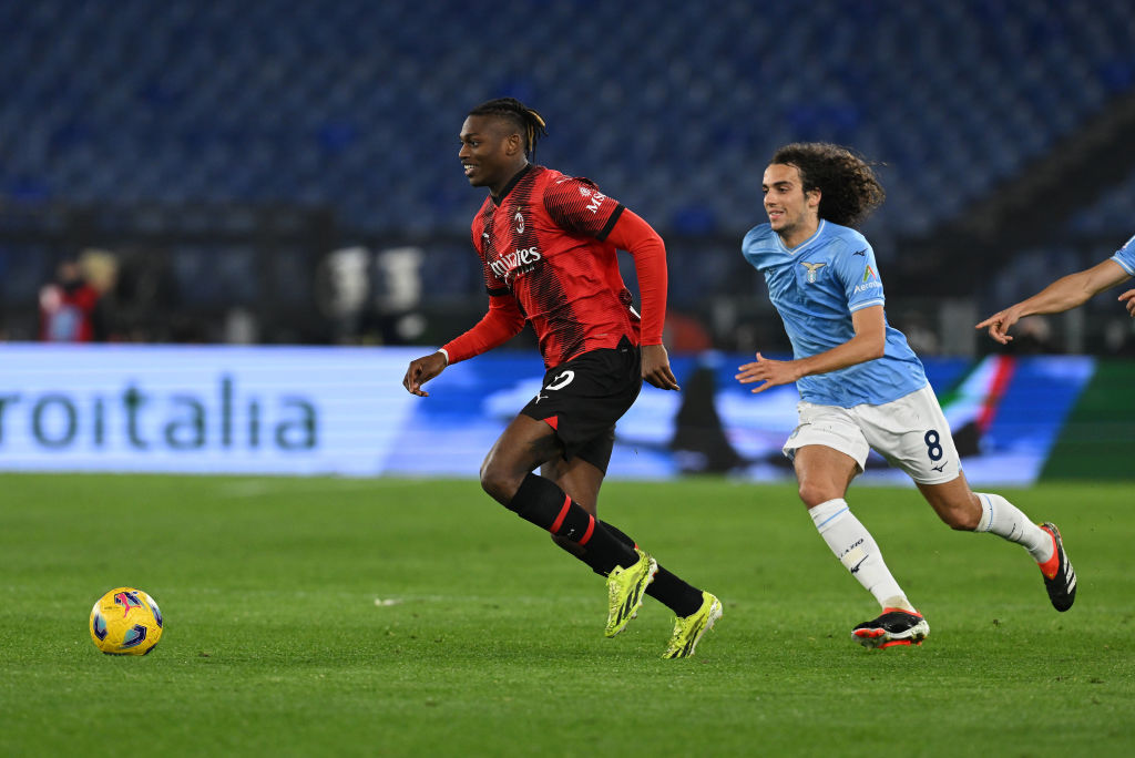 Milan-Lazio, Allegri a caccia del primo posto almeno per una notte: il pronostico