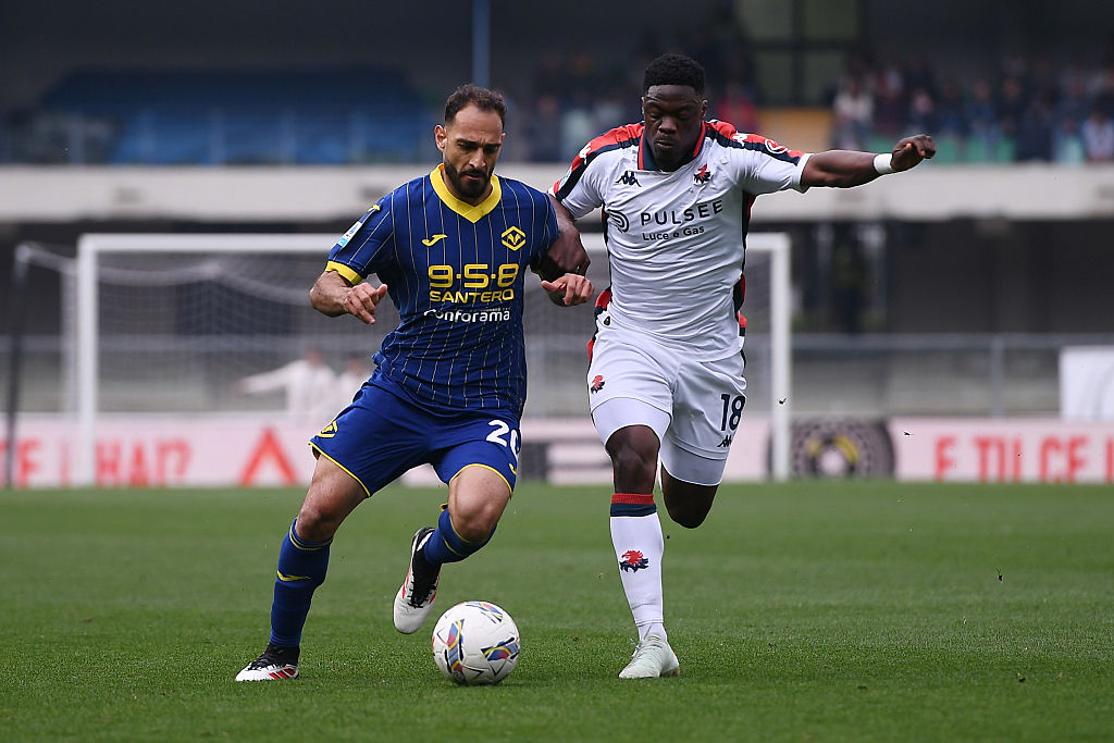 Genoa-Verona, il pronostico: a Marassi ci si gioca un pezzo di salvezza