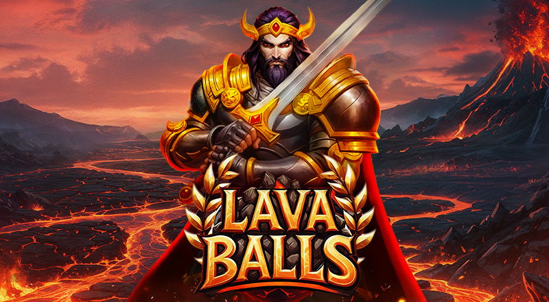 lava balls slot un vulcano ricco di tesori nel gioco pragmatic play160