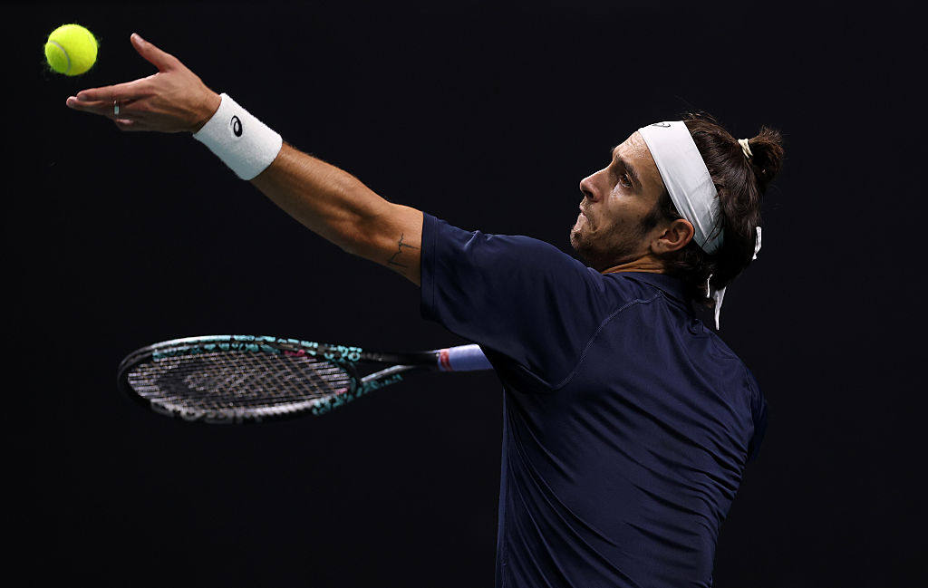 Musetti Korda, il sogno Finals di Lorenzo continua ad Atene: il pronostico della semifinale Musetti Korda, il sogno Finals di Lorenzo continua ad Atene: il pronostico della semifinale