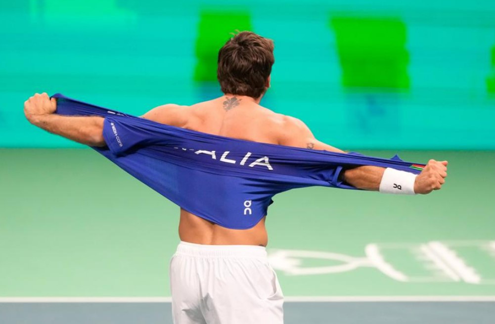 Italia Spagna in finale senza Sinner e Alcaraz: ecco chi vincerà per i bookie