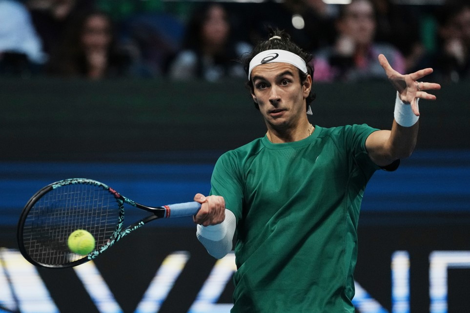 Musetti Djokovic, Lorenzo per il doppio colpo: titolo di Atene e Finals. Il pronostico Musetti Djokovic, Lorenzo per il doppio colpo: titolo di Atene e Finals. Il pronostico