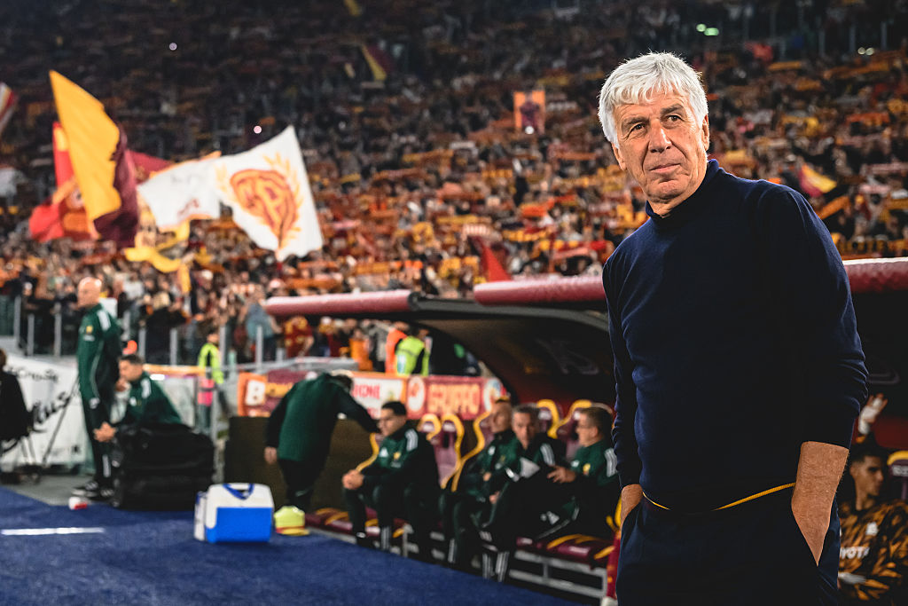 Con Gasperini è una Roma da scudetto? Crollano le quote