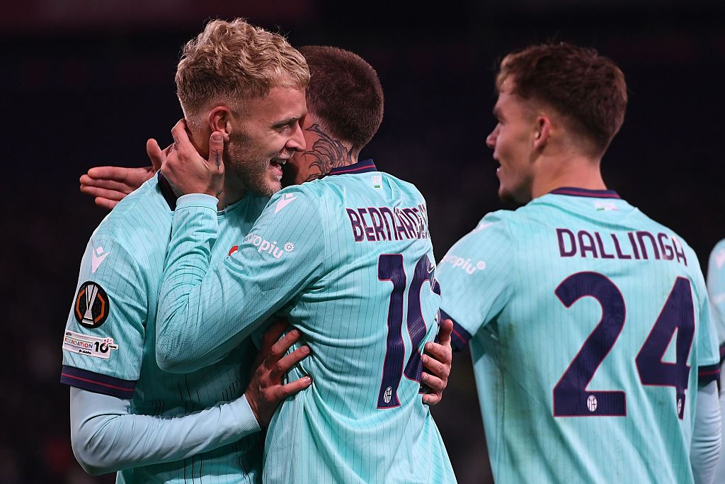 Celta-Bologna: attenzione, gli spagnoli hanno appena vinto al Bernabeu. Il pronostico