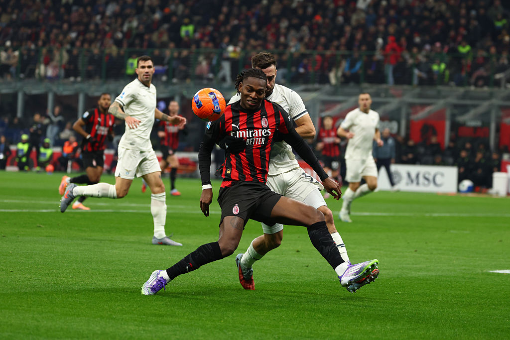 lazio milan 232 subito una rivincita tra sarri e allegri il pronostico da Gazzetta.it lazio milan 232 subito una rivincita tra sarri e allegri il pronostico