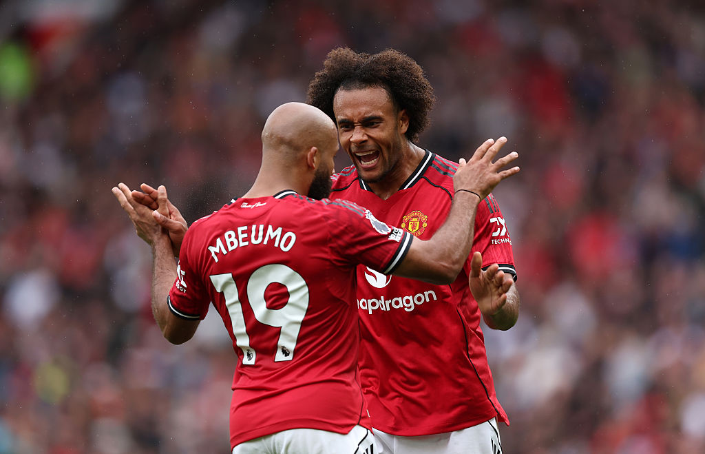 Zirkzee alla Roma, crollano le quote: per i bookie si chiude