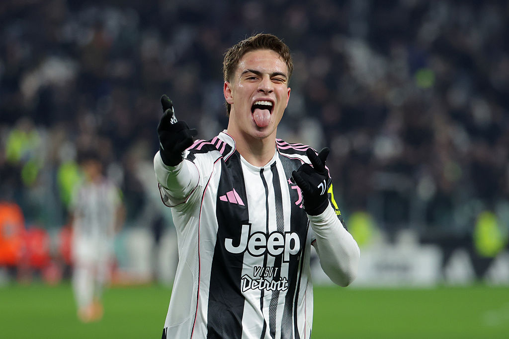 Juventus Pafos, per Spalletti inizia lo sprint per i playoff: il pronostico Juventus Pafos, per Spalletti inizia lo sprint per i playoff: il pronostico