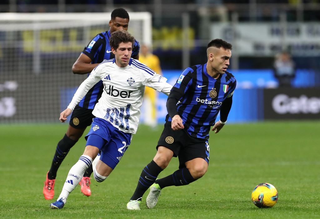 Inter-Como, tra Chivu e Fabregas è quasi una sfida scudetto: il pronostico