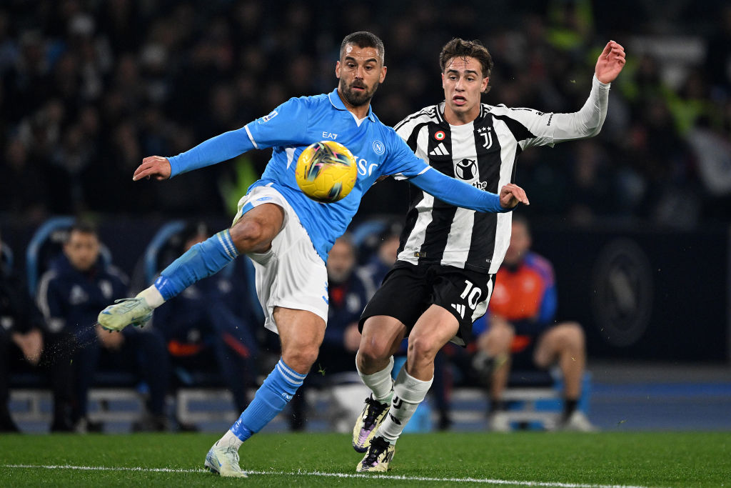 Napoli-Juventus, tra Conte e Spalletti sfida tra ex in piena emergenza: pronostico